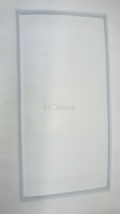 0060866308A Уплотнитель двери холодильной камеры холодильника Haier